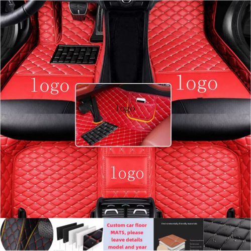 Car Mats For Kia Car Floor Mats Carpet Auto Floor Protector Rugs Cars Liner Mats, US $41.99, image 16