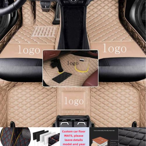 Car Mats For Kia Car Floor Mats Carpet Auto Floor Protector Rugs Cars Liner Mats, US $41.99, image 26