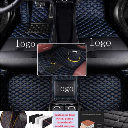Car Mats For Kia Car Floor Mats Carpet Auto Floor Protector Rugs Cars Liner Mats, US $41.99, image 28