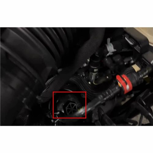 Engine Oil Filter 68507598AA For Ram 1500 DT Jeep Wrangler JL 3.0L 20-21-6 Packs, US $55.67, image 7