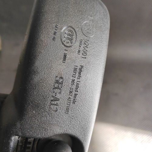 2013 HONDA CIVIC 1.6 INTERIOR REAR VIEW MIRROR 026001 #1, US $, image 3