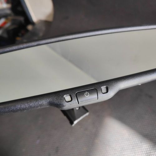 2013 HONDA CIVIC 1.6 INTERIOR REAR VIEW MIRROR 026001 #1, US $, image 4