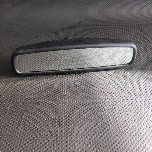 2013 HONDA CIVIC 1.6 INTERIOR REAR VIEW MIRROR 026001 #1, US $, image 5