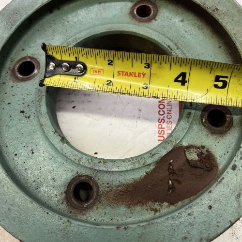 Detroit diesel 6-71 engine pulley, US $99.00, image 2