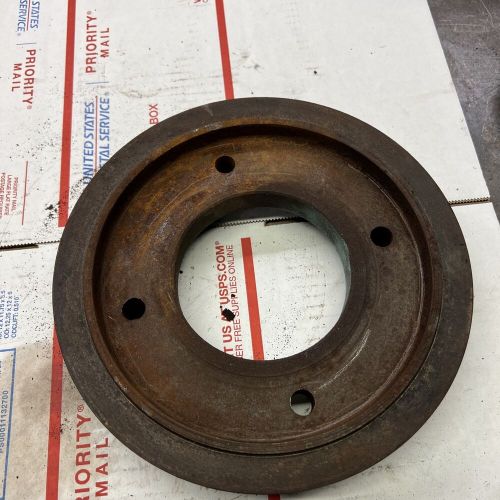 Detroit diesel 6-71 engine pulley, US $99.00, image 4