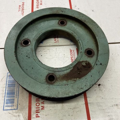 Detroit diesel 6-71 engine pulley, US $99.00, image 5