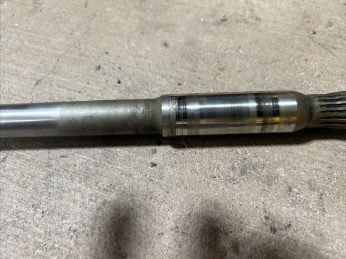 1995 Seadoo XP 717/720 OEM DRIVE SHAFT, US $47.50, image 3