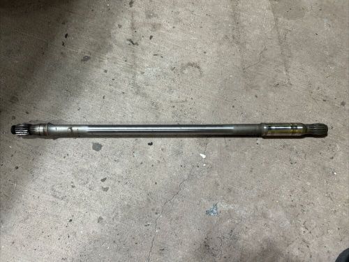 1995 Seadoo XP 717/720 OEM DRIVE SHAFT, US $47.50, image 5