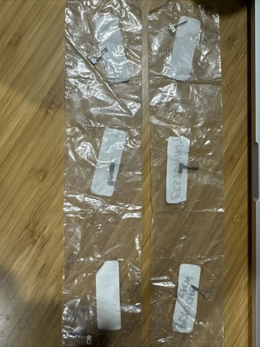 (6) BMW Socket Terminal Mqs - Genuine BMW 61131383776, US $6.95, image 3