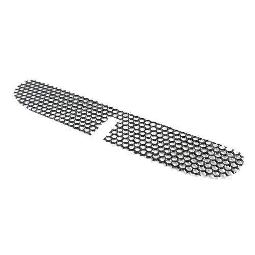 FIT Harley Street Glide 14-22 Honeycomb Mesh Fairing Vent Screen Grill, US $17.36, image 3