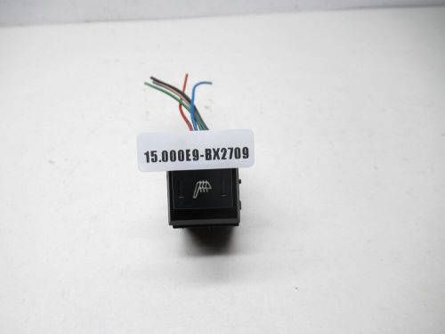06-13 Land Rover Range Rover Sport Rear Heated Seat Switch YUF500120PVJ OEM, US $10.00, image 3