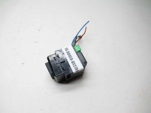 06-13 Land Rover Range Rover Sport Rear Heated Seat Switch YUF500120PVJ OEM, US $10.00, image 4