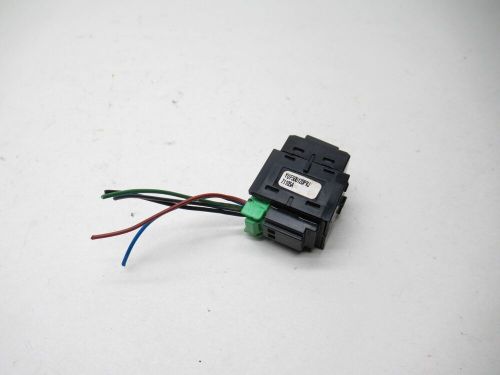 06-13 Land Rover Range Rover Sport Rear Heated Seat Switch YUF500120PVJ OEM, US $10.00, image 5