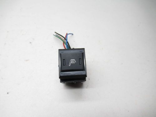 06-13 Land Rover Range Rover Sport Rear Heated Seat Switch YUF500120PVJ OEM, US $10.00, image 6