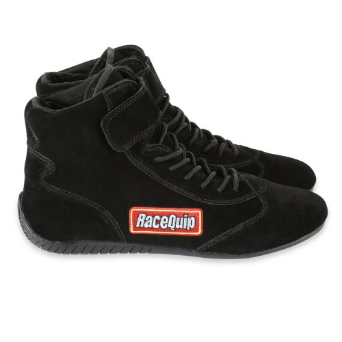 RaceQuip Basic Race Shoes Black - 11 US Mens (Womans 13), US $99.94, image 3