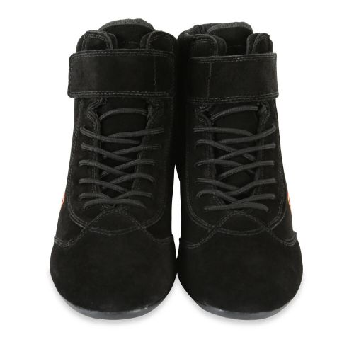 RaceQuip Basic Race Shoes Black - 11 US Mens (Womans 13), US $99.94, image 9