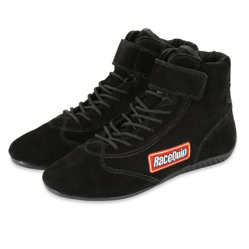 RaceQuip Basic Race Shoes Black - 11 US Mens (Womans 13), US $99.94, image 10