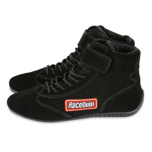 RaceQuip Basic Race Shoes Black - 11 US Mens (Womans 13), US $99.94, image 11