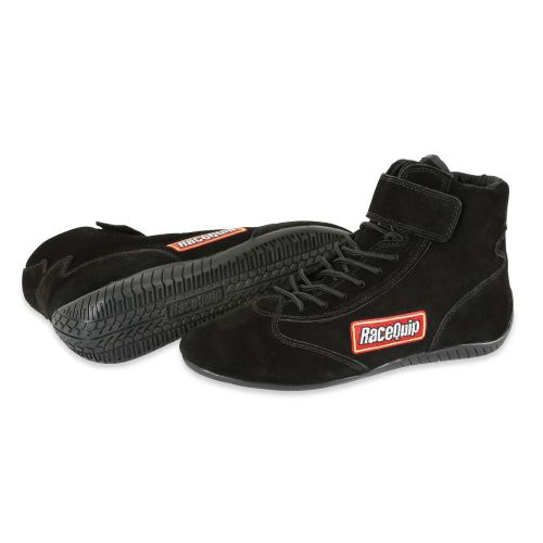 RaceQuip Basic Race Shoes Black - 11 US Mens (Womans 13), US $99.94, image 14