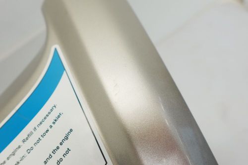 2007-2019 Kawasaki Jetski OEM Silver Center Storage Cover Panel Ultra 250X LX, US $34.97, image 5