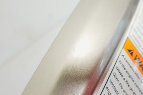 2007-2019 Kawasaki Jetski OEM Silver Center Storage Cover Panel Ultra 250X LX, US $34.97, image 6