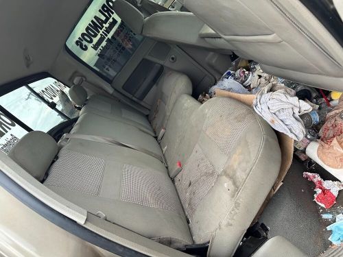 2007 Dodge Ram 1500. Quad Cab. All Seats. Both Front Seats, Console & Rear Seats, US $950.00, image 10