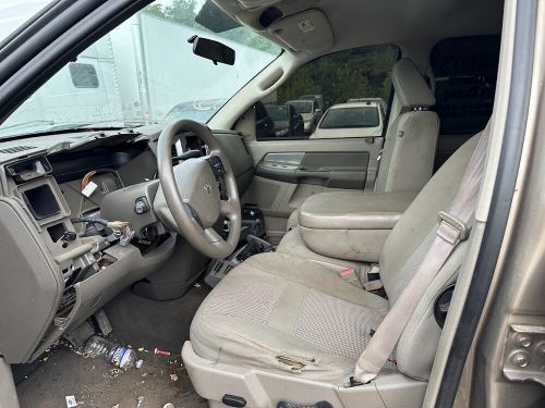 2007 Dodge Ram 1500. Quad Cab. All Seats. Both Front Seats, Console & Rear Seats, US $950.00, image 16