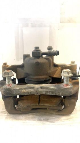 2011-2016 CHEVROLET CRUZE BRAKE CALIPER FRONT RH Opt J93 USED OEM 13301190, US $67.00, image 2