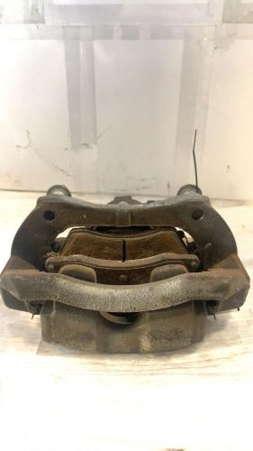 2011-2016 CHEVROLET CRUZE BRAKE CALIPER FRONT RH Opt J93 USED OEM 13301190, US $67.00, image 3