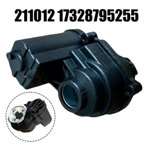 Abs exterior side mirror folding motor for 1 2 3 4 series and for x1