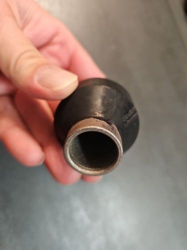 NEW GENUINE EVINRUDE JOHNSON 386638 PROP HUB 35HP FACTORY OEM MARINE PART, US $29.99, image 3