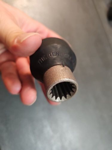 NEW GENUINE EVINRUDE JOHNSON 386638 PROP HUB 35HP FACTORY OEM MARINE PART, US $29.99, image 4