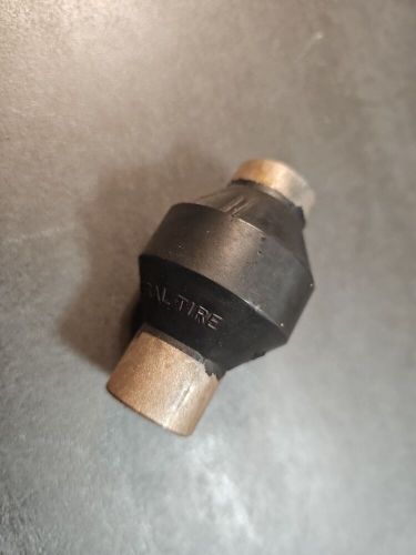 NEW GENUINE EVINRUDE JOHNSON 386638 PROP HUB 35HP FACTORY OEM MARINE PART, US $29.99, image 5