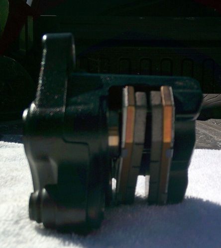 2023 HARLEY DAVIDSON SOFTAIL SLIM REAR BRAKE CALIPER 41300192, US $199.99, image 5