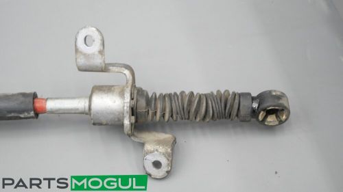 20009-2012 AUDI Q5 S4 AUTOMATIC SHIFTER ASSEMBLY 8K1 713 041 OEM, US $1,500.00, image 2