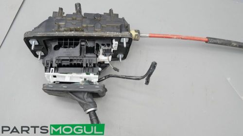 20009-2012 AUDI Q5 S4 AUTOMATIC SHIFTER ASSEMBLY 8K1 713 041 OEM, US $1,500.00, image 3
