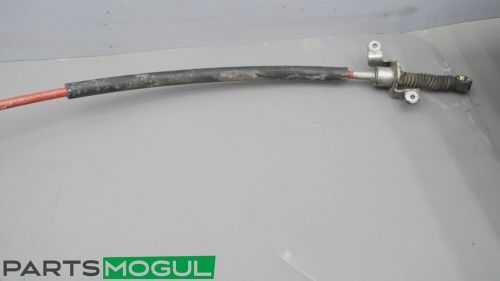 20009-2012 AUDI Q5 S4 AUTOMATIC SHIFTER ASSEMBLY 8K1 713 041 OEM, US $1,500.00, image 4