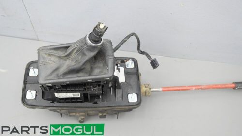 20009-2012 AUDI Q5 S4 AUTOMATIC SHIFTER ASSEMBLY 8K1 713 041 OEM, US $1,500.00, image 6