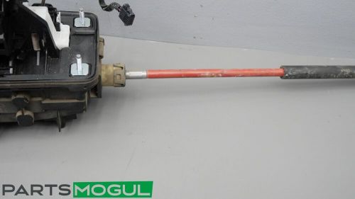 20009-2012 AUDI Q5 S4 AUTOMATIC SHIFTER ASSEMBLY 8K1 713 041 OEM, US $1,500.00, image 7