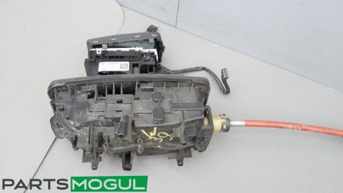 20009-2012 AUDI Q5 S4 AUTOMATIC SHIFTER ASSEMBLY 8K1 713 041 OEM, US $1,500.00, image 8