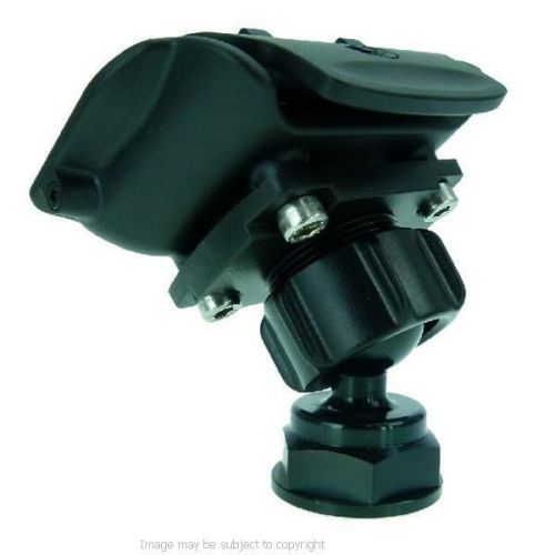 Fork 50 Motorcycle Fork Cap GPS Mount for TomTom RIDER 500/550-, US $, image 7