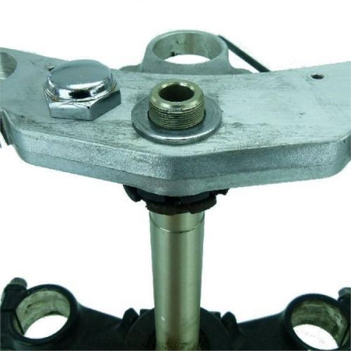 Fork 50 Motorcycle Fork Cap GPS Mount for TomTom RIDER 500/550-, US $, image 10