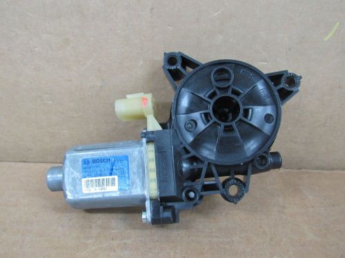 2019 Hyundai Sonata Rear Left Driver Power Window Motor OEM 83450C1200, US $58.15, image 4