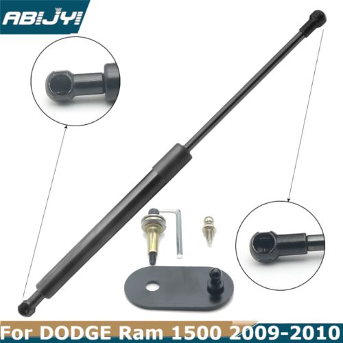 Tailgate Rear Assist Kit Strut Lift Support Damper for Dodge Ram 3500 2500 1500, US $30.99, image 12