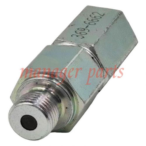 FIT CATERPILLAR 369-6662 DIESEL REGULATOR VALVE ASSY, US $45.99, image 4