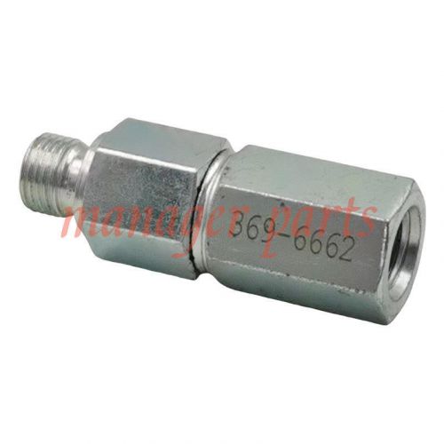 FIT CATERPILLAR 369-6662 DIESEL REGULATOR VALVE ASSY, US $45.99, image 5