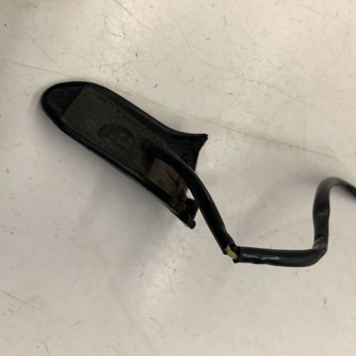 Clear Handle Bar - 2015 SkiDoo Renegade X600 | Black, US $125.00, image 2