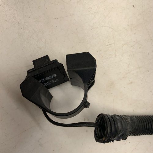 Clear Handle Bar - 2015 SkiDoo Renegade X600 | Black, US $125.00, image 4