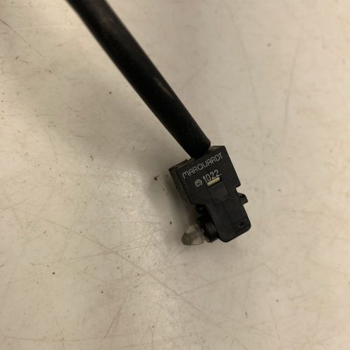 Clear Handle Bar - 2015 SkiDoo Renegade X600 | Black, US $125.00, image 6