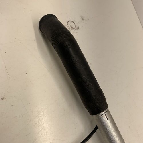 Clear Handle Bar - 2015 SkiDoo Renegade X600 | Black, US $125.00, image 7